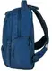 Молодежный рюкзак PASO 22L 17-2908UN синий