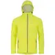 Вітрівка чоловіча Highlander Stow & Go Pack Away Rain Jacket 6000 mm Yellow L JAC077-YW-L