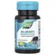 Натуральная добавка Nature's Way Bilberry Premium Extract, 60 вегакапсул