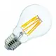 Светодиодная лампа FILAMENT GLOBE-8 8W Е27 4200К