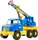 Кран ігровий Tigres City Truck 39396