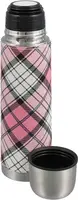 Термос питьевой Rainstahl RS-7734-75-pink 750 мл