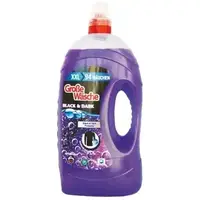 Гель для прання чорних і темних тканин Grosse Wasche Black and Dark 4260532837369 5.6 л