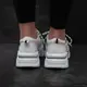 Кроссовки женские Fashion Yam 2982 41 размер 26 см Белый