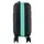 Чемодан детский Semi Line 16" (XS) Black/Blue (T5889-1)