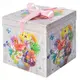 Коробка подарочная Stenson Лето N-00386 30*30*30 см