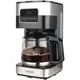 Кофеварка капельная GerlaСh GL-4411 900 Вт