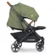 Коляска детская прогулочная EL CAMINO ME 1090-1 Olive Green