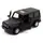Автомодель - MERCEDES BENZ G350 (черный)