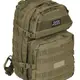Набор шевронов 2 шт с липучкой Ouch Pouch 5x8 см вышитый патч шеврон нашивка