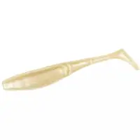 Плавающий силикон ZMAN Scented Paddlerz 4" 5pc #Slam Shady / (2161816 / SPT4-364PK5)