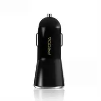 Автомобильное зарядное устройство Yuss Proda PD-C01-Black