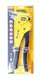 Пистолет для заклепок MASTERTOOL ПРОФИ, 280 мм, поворотный, CrMo. Black and Yellow (21-0702)