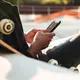 Чехол Spigen для Motorola Edge (2022) - Rugged Armor, Matte Black (ACS05544)