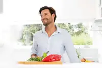 Весы кухонные BEURER Stainless Steel KS 34 XL 15 кг серебристые