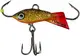 Балансир Viking Fishing Yeti Ice Jig 20mm 3.0g #10 Golden Dark (1919-01-68)