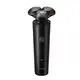 Многофункциональная электробритва Xiaomi Enchen Rotary Shaver X8 Black SET