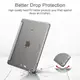 Чехол ESR для Apple iPad mini (2019) Yippee Color, Silver Gray (3C02190070401)