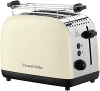 Тостер Russell Hobbs Сolours Plus 26551-56 1600 Вт бежевый