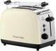 Тостер Russell Hobbs Сolours Plus 26551-56 1600 Вт бежевый