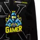 Рюкзак YES S-78 школьный каркасный Gamer 559561