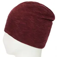 Шапка BOY TR18010 бордовий