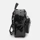 Женский рюкзак Monsen C1mm436bl-black