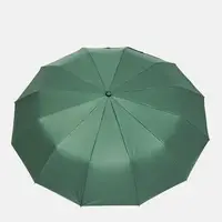 Автоматический зонт Monsen C112g-green