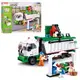 Конструктор Sluban Мусоровоз M38-B0780 432 детали