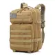 Рюкзак тактический Smartex 3P Tactical 45 ST-090 khaki