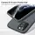 Чехол ESR для iPhone 11 Pro Yippee Soft, Gray (3C01192270702)