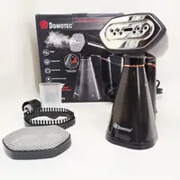 Ручной отпариватель Domotec MS-1272 для одежды 350 мл 1600 Вт