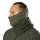 Шарф-труба WarmFlex 2.0 Fleece SJ Олива (8581)