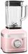 Блендер стационарный KitchenAid Artisan K400 5KSB4026EDR 1200 Вт розовый