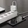 Адаптер сетевой HOCO Type-C to Type-C Cable Extension speed charger set N21 |1USB/1Type-C, PD/QC, 3A/30W|