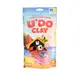 Набор для творчества "U'DO Clay 16 шт." Strateg (30879)