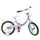 Велосипед детский Profi Princess Y1615 16 дюймов