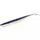 Силикон Lunker City Fin-S Fish 10/BG 3.5" #01 Alewife / (727787 / 35001)