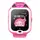 Дитячий GPS годинник SparkLine SL-18D (Android 8.1) рожевий