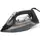 Мощный паровой утюг Hoffmans HM-9039 • 3000 Вт, керамическая подошва, защита от накипи