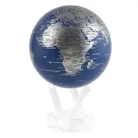 Гироглобус Solar Globe Mova Политическая карта 11,4 см (MG-45-BSE)