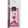 Чехол-накладка TOTO Universal TPU case with image 5" Eiffel Tower Pink