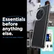 Чехол Spigen для OnePlus 11 - Ultra Hybrid, Crystal Clear (ACS05802)