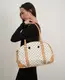 Сумка - переноска для кошек и собак 43х29х23 CosmoPet CP-37 White