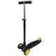 Самокат трёхколёсный 113-24505 Best Scooter MAXI Рама и руль - алюминий, высота руля регулируемая 67-90 см