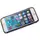 Бампер SHENGO SG03 Metal Bumper iPhone 6/6s Black