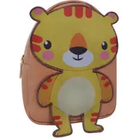 Рюкзак Bagland Animals 4л. коричневый 923 (0052391)