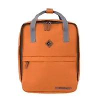 Рюкзак туристичний King Camp Acadia KB-3321-YE 15 л жовтий