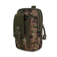 Подсумок Smartex 3P Tactical 1 ST-064 jungle digital camouflage