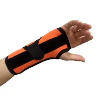 Бандаж дитячий неопреновий для фіксації зап'ястя Orthopoint ERSA-206-KDS універсальний розмір